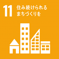 goal11 SDGs-11