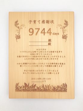 パラダイスデザイン事例